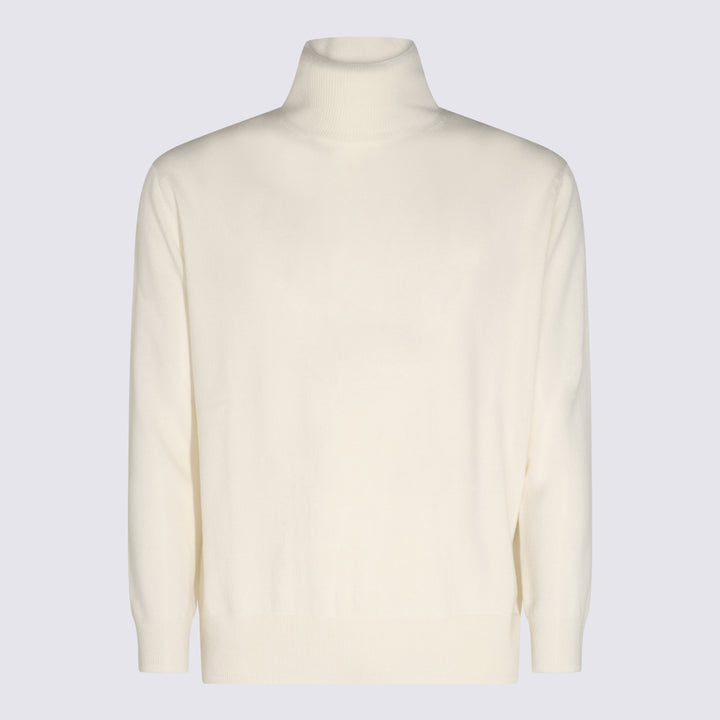 Malo Sweaters - MARGHERITA | edbd152a1af926eda4a5e9b3a5c20fda22ede21b