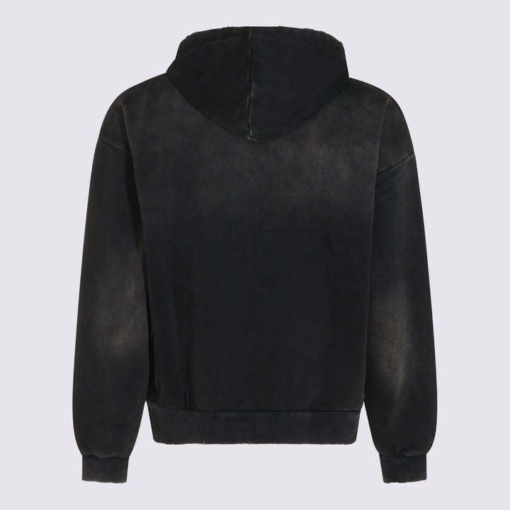 Found Sweaters - VINTAGE BLACK | 07704c146757b8201e58130725f35bbfa5a8867c