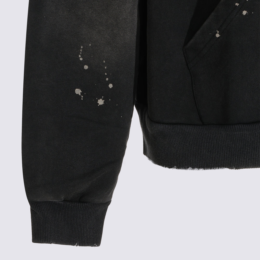 Found Sweaters - VINTAGE BLACK | e2151df89f7d45093920e108a15ebb345c60afdf