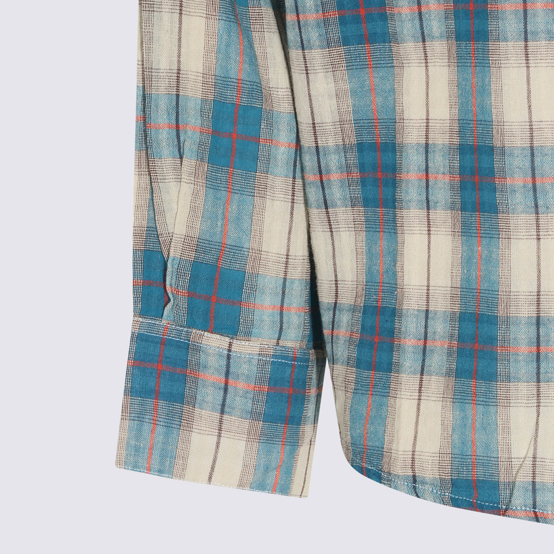Found Shirts - Blu | 9a8033303a1b4b26ca238647794a4f22bdc31ab9