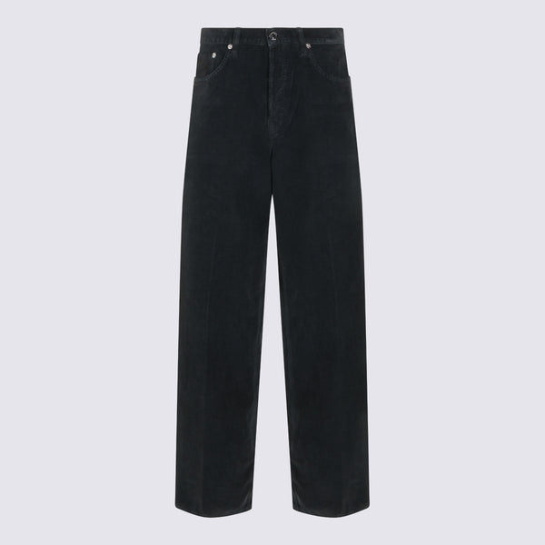 Trousers Nero