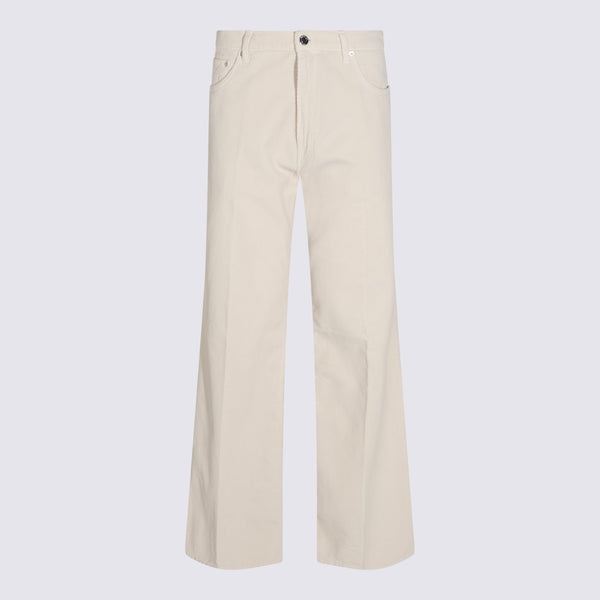 Trousers Snow