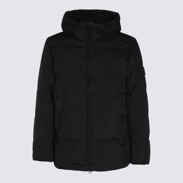Coats Nero