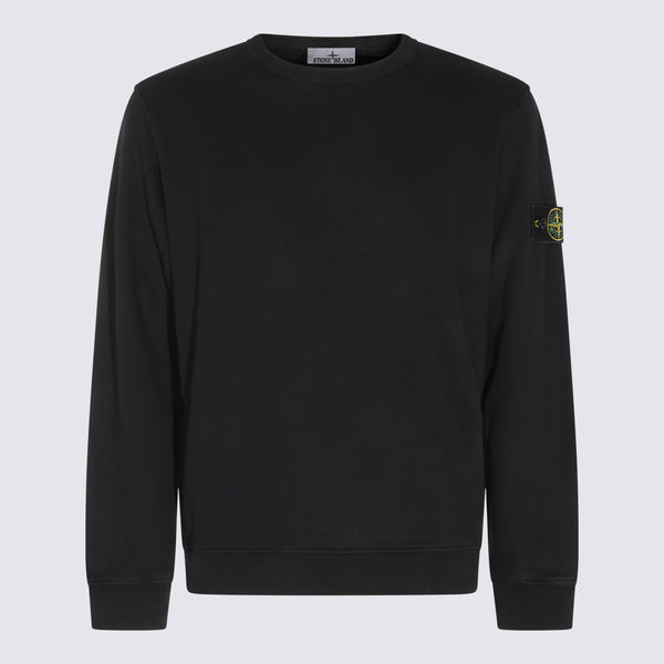 Sweaters Nero