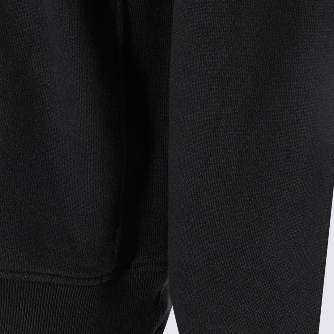 Stone Island Sweaters - Nero | c11cd01ce1df1119763467515726043dccd60b55