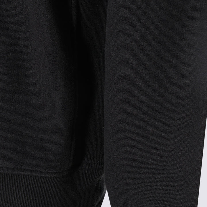 Stone Island Sweaters - Nero | c11cd01ce1df1119763467515726043dccd60b55