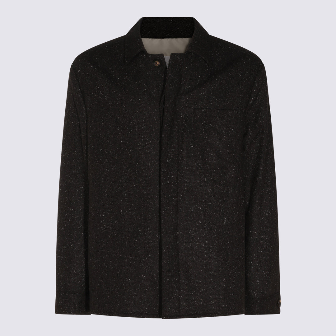 Eleventy Jackets - Scuri | eb1f2534ba91480e1554482fb45e8bc8d9210627