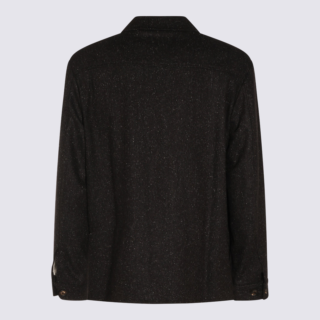 Eleventy Jackets - Scuri | baa98c9843b9fa942d5f274a410df394070fd633