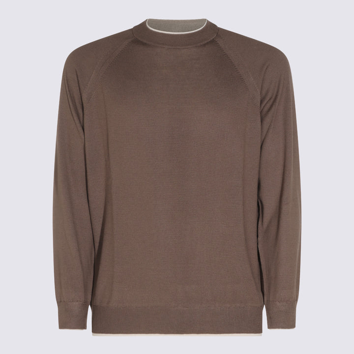 Eleventy Sweaters - Scuri | 7365953c9ed862f36f5392b2cb28cde64b193cb5
