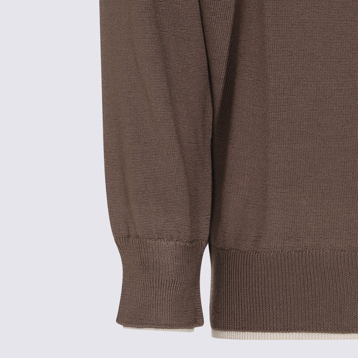 Eleventy Sweaters - Scuri | 89648f2ceb79d6037f2d36c602a94ecc334812b9