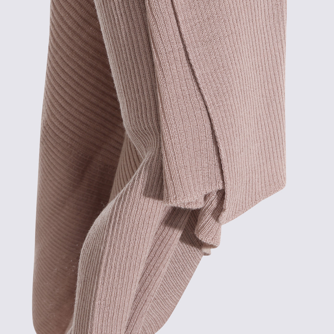 Rick Owens Sweaters - ROSE | 0d2a20c73353d0fa225dcde0d337021740c3b349