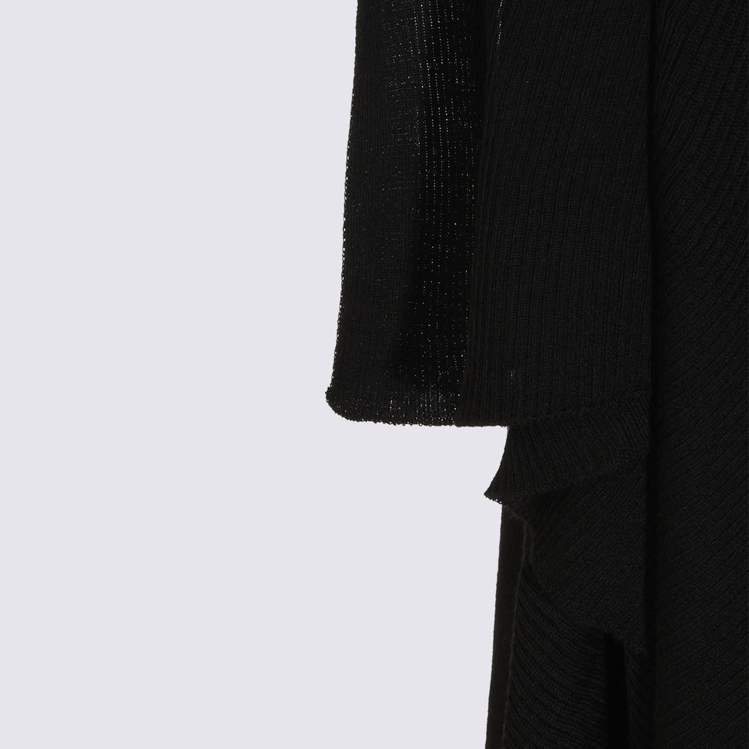 Rick Owens Sweaters - Nero | 06203bccbd312d2784bc2b2472b5b5154f5cff3b