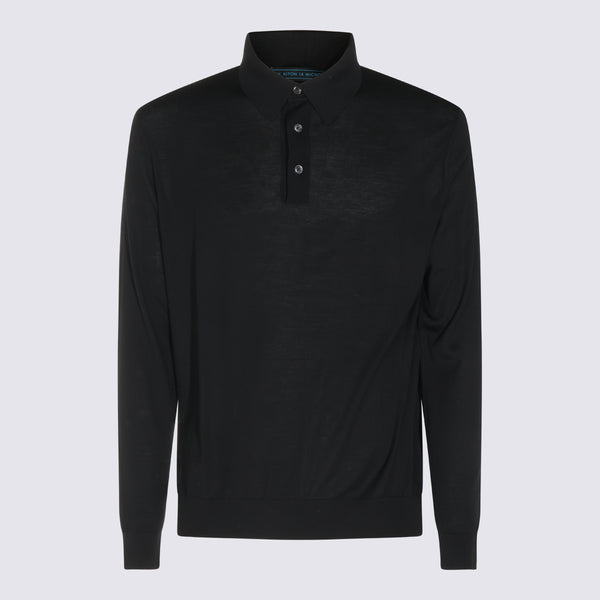 Sweaters Nero
