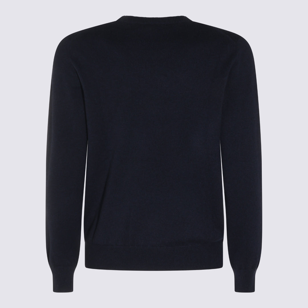 Malo Sweaters - Blu | 018703e1a453575f2d16359cad48a01f0c783955