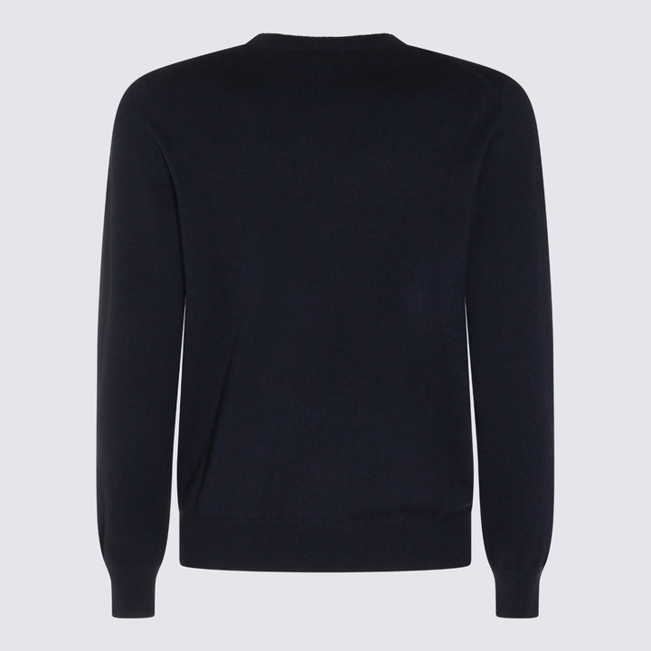 Malo Sweaters - Blu | 018703e1a453575f2d16359cad48a01f0c783955