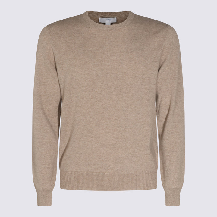 Malo Sweaters - Scuri | 5e6767e229eef017c20c0b3759bfd0d5f48b2f70