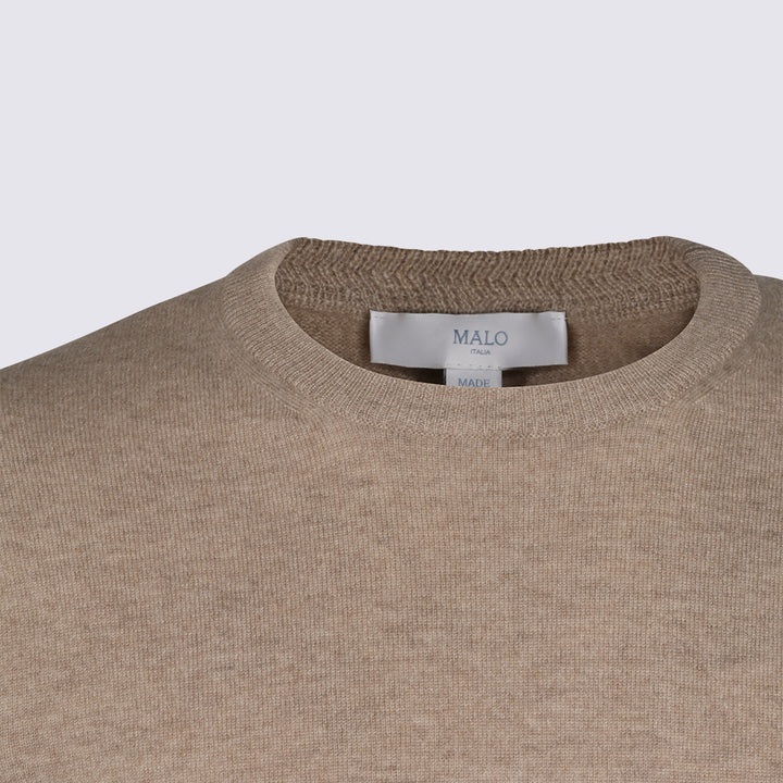 Malo Sweaters - Scuri | 0b4b8fc885ec2ada2da7b2b5e8d0dce98d1b84c4