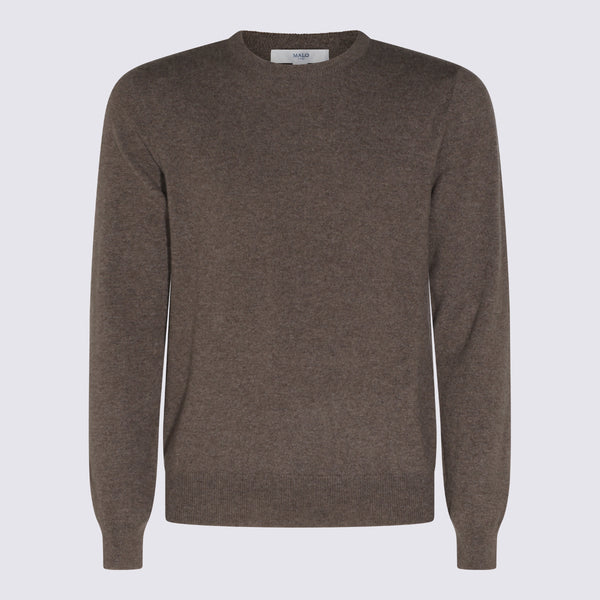 Sweaters Tobacco
