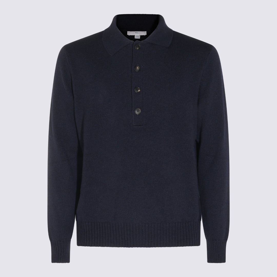 Malo T-shirts and Polos - Blu | 08d96635a6b807e38a803e5ba98f61bd9ed8ddf2