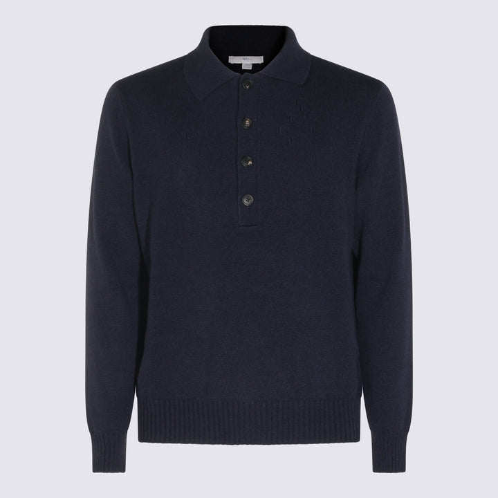 Malo T-shirts and Polos - Blu | 08d96635a6b807e38a803e5ba98f61bd9ed8ddf2