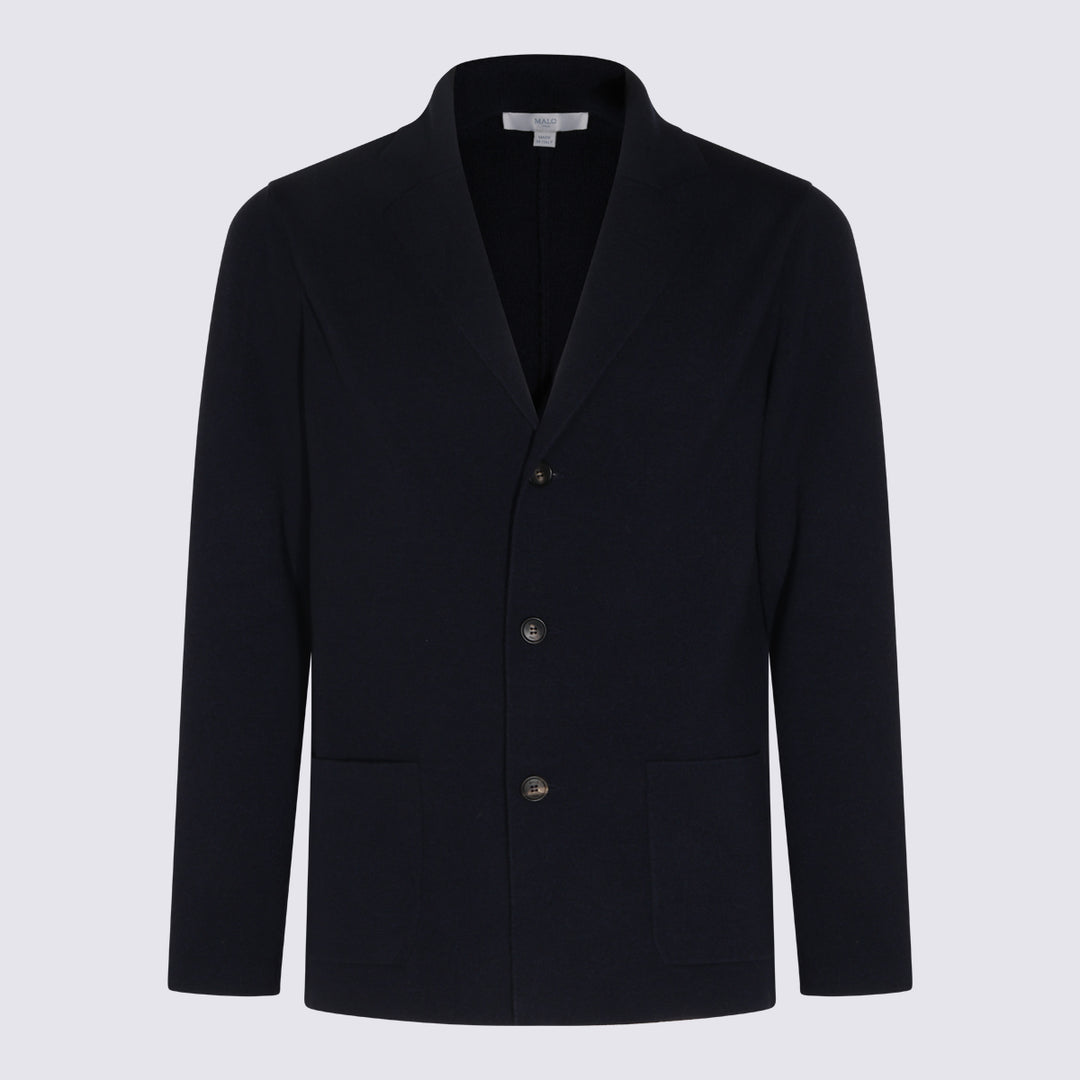 Malo Jackets - Blu | a96218cdc2788fc1af7ae38d60d8ad02fa5ededc