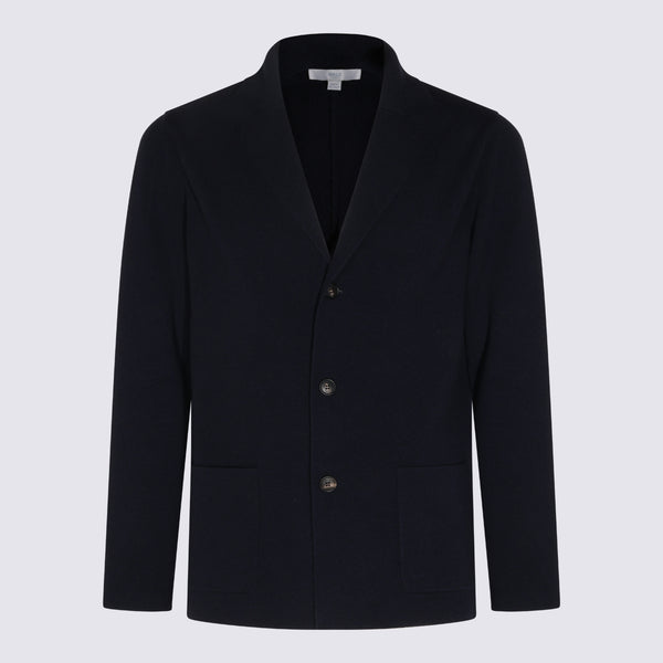 Jackets Blu