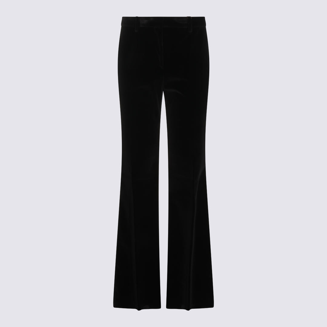 Etro Trousers - Nero | 65791e73e6d3377cc9eafb4b6c84b96b1dc9871e