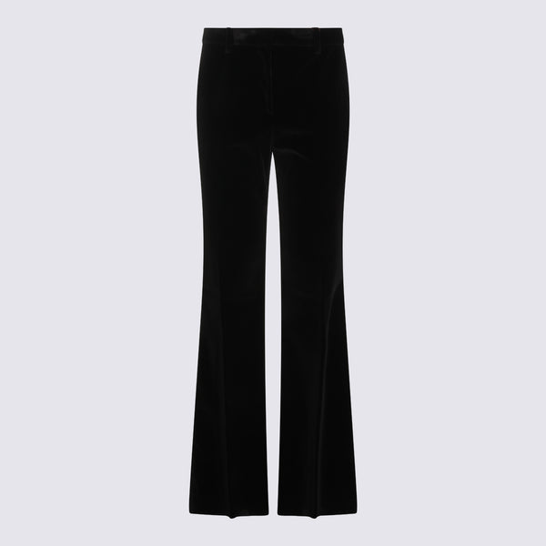 Trousers Nero