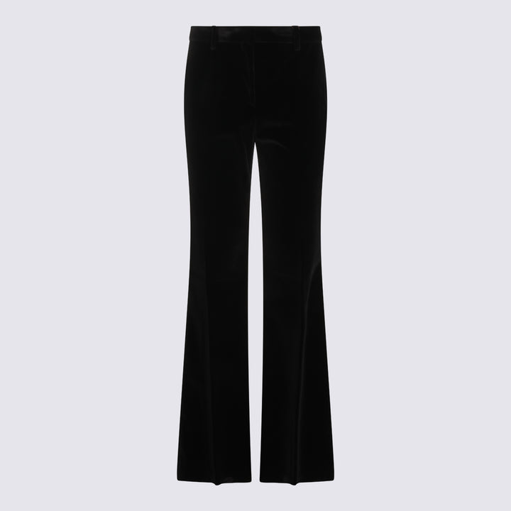 Etro Trousers - Nero | 65791e73e6d3377cc9eafb4b6c84b96b1dc9871e