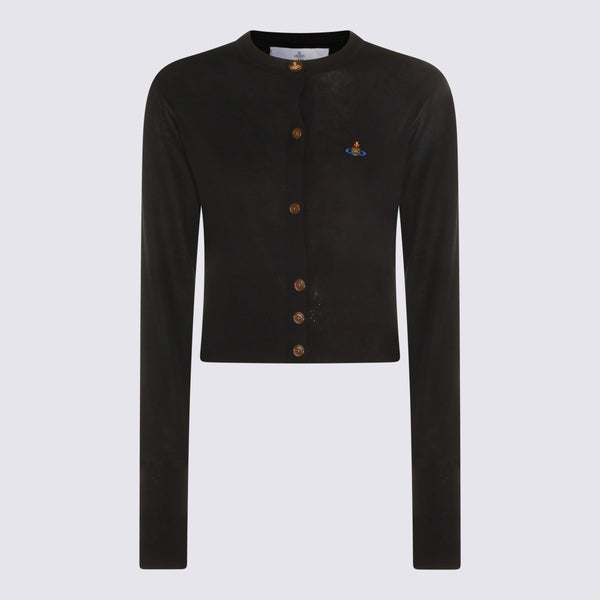 Sweaters Nero