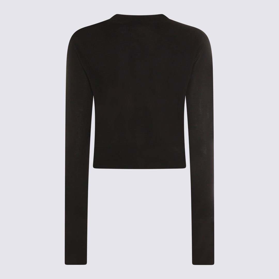 Vivienne Westwood Sweaters - Nero | 2b93434bd3d69dd00b83be7467b6c0c31b0ffd12