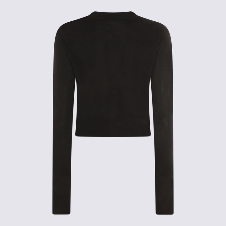Vivienne Westwood Sweaters - Nero | 2b93434bd3d69dd00b83be7467b6c0c31b0ffd12