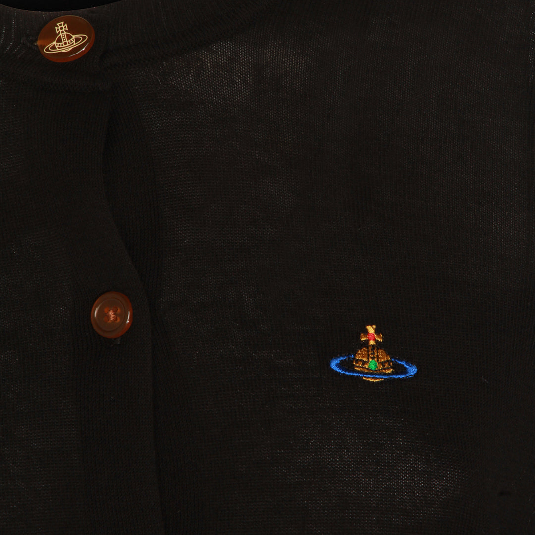 Vivienne Westwood Sweaters - Nero | dc2e13273a74f1221ee90110c66a031563c471c8