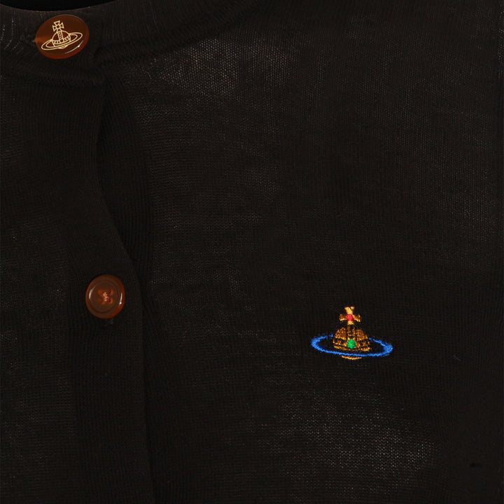 Vivienne Westwood Sweaters - Nero | dc2e13273a74f1221ee90110c66a031563c471c8