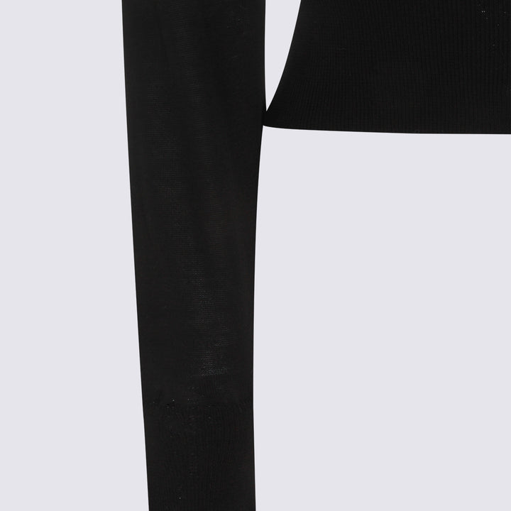 Vivienne Westwood Sweaters - Nero | 2395e0c6bf5f1a7ec064f0135eebd8a762f06b8c