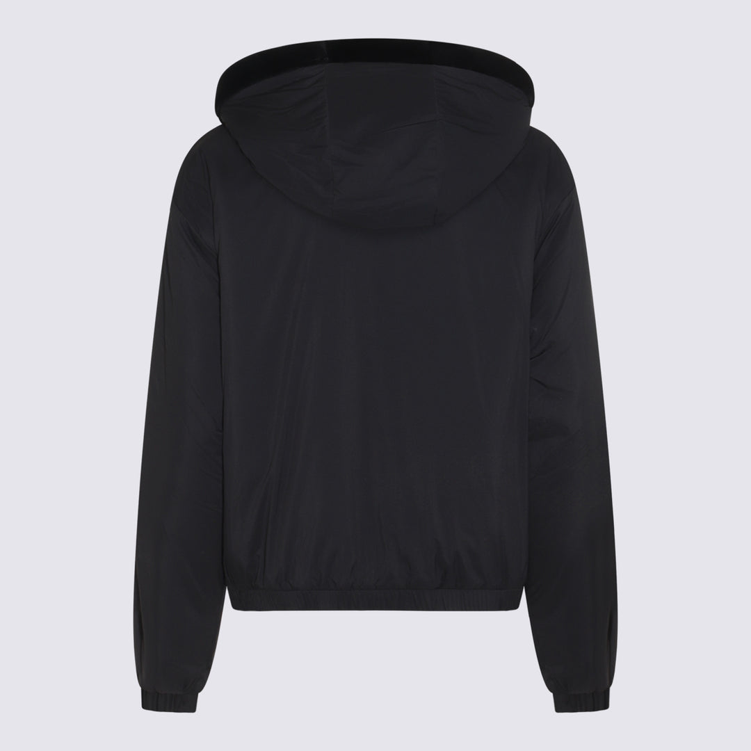 Moose Knuckles Jackets - Nero | 8e20da38a0a3a435f2241f19923584addaf06c86