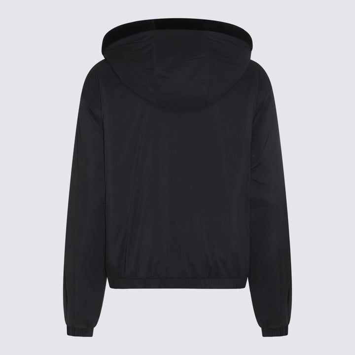 Moose Knuckles Jackets - Nero | 8e20da38a0a3a435f2241f19923584addaf06c86