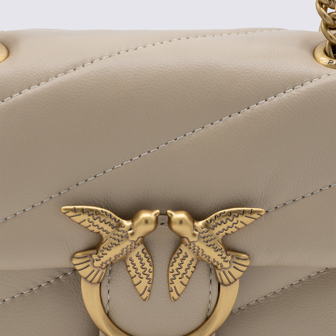 Pinko Bags - Chari | d959e9234f527dc4c58579d91fb7e451a6583c04