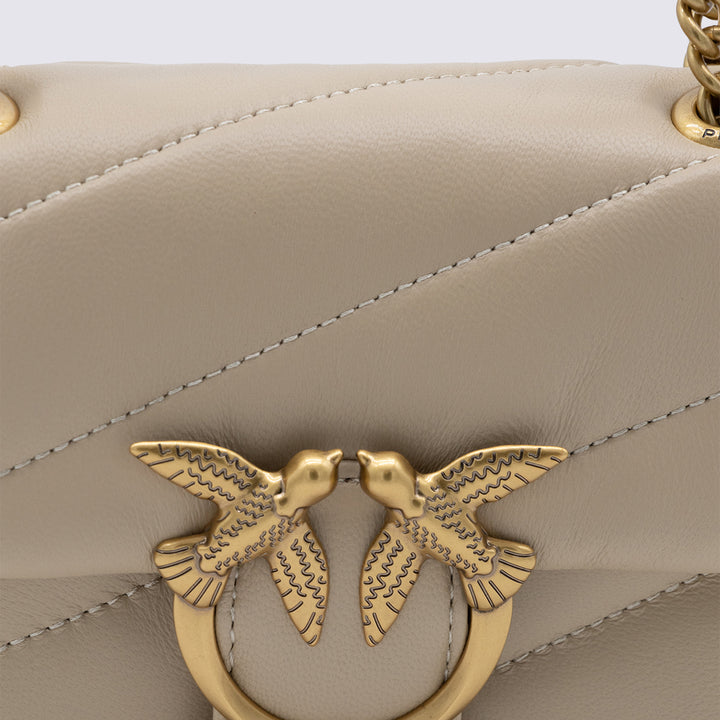 Pinko Bags - Chari | d959e9234f527dc4c58579d91fb7e451a6583c04