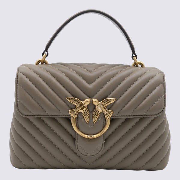 Bags Metallici E Grigi