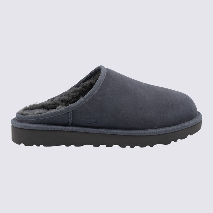 Ugg Flat shoes - Dark grey | 752364416cccf3a5cce0d0e78a84e15879285b31