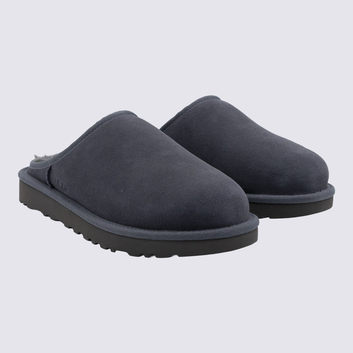 Ugg Flat shoes - Dark grey | 144ef2e1781ffde09e66b715a91d54cc5f7195cb