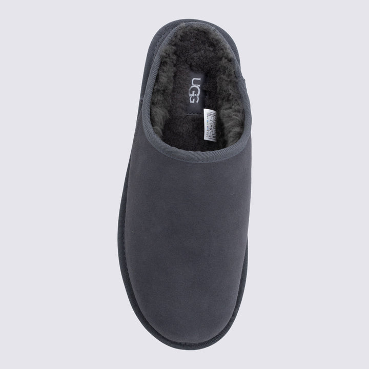 Ugg Flat shoes - Dark grey | bf0f874d47379e260ec8ccd5a45433a98d1b09cb