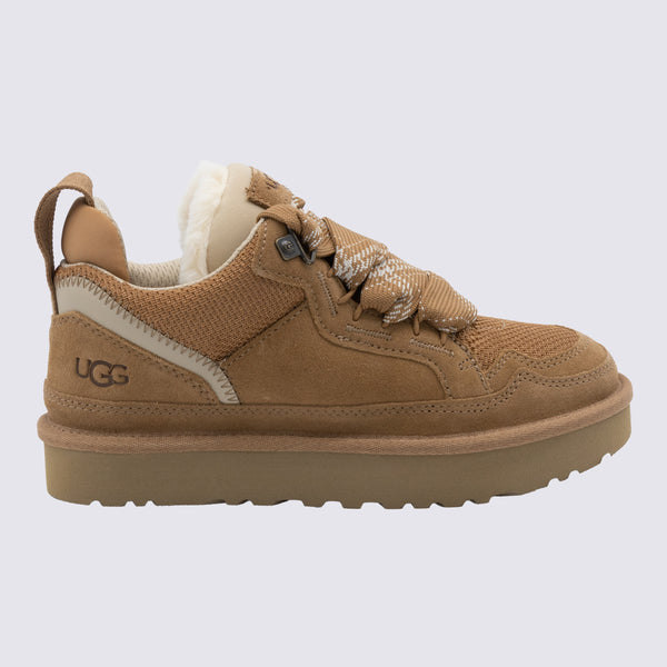 Sneakers Chestnut