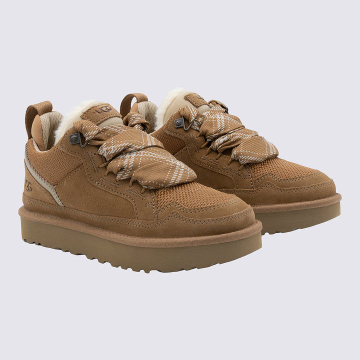 Ugg Sneakers - Chestnut | b00c322baf50ac4cfaa8e8b53e17b2a685973c54