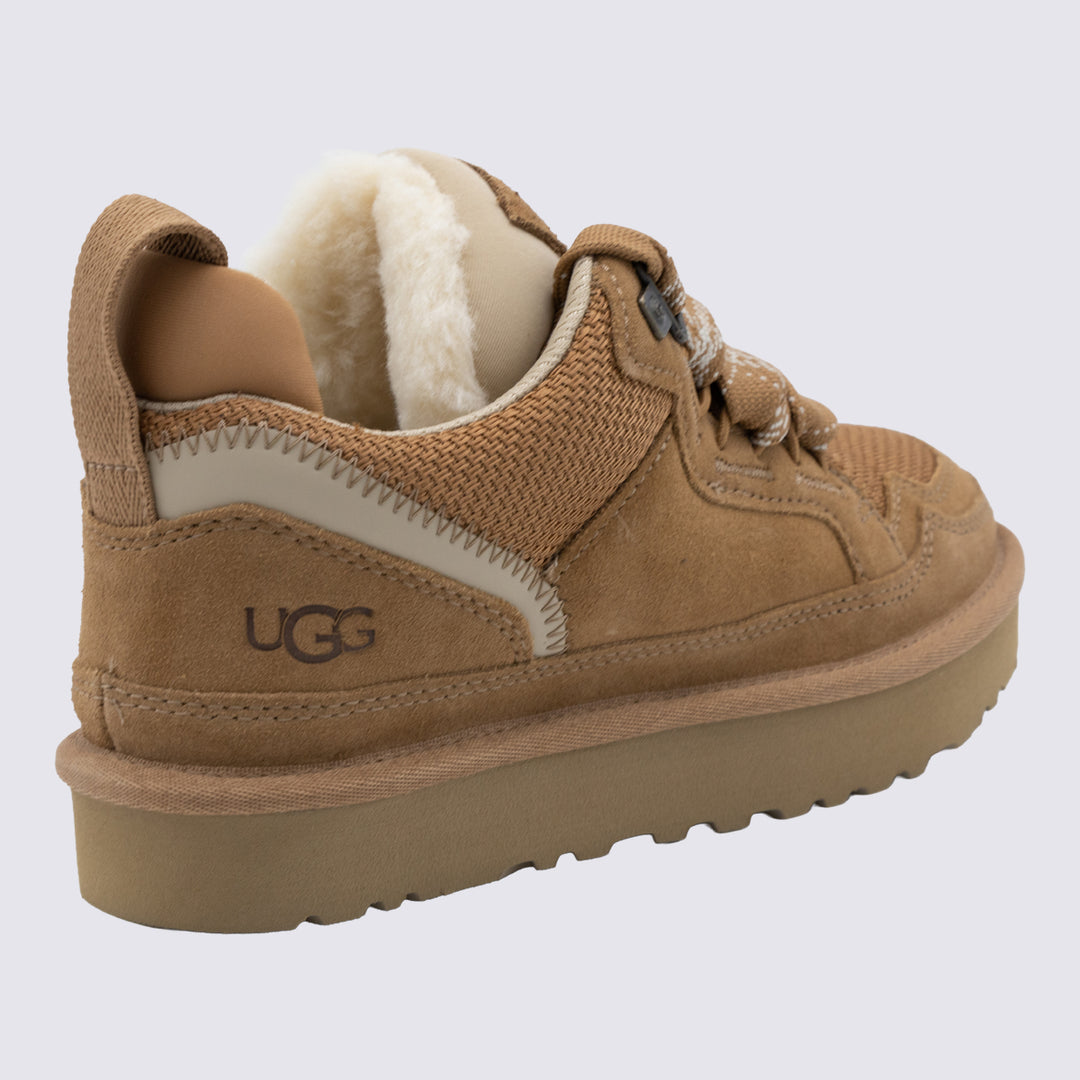 Ugg Sneakers - Chestnut | 54916b8dd7b0212bf0d8271f458cfebb0f206c84