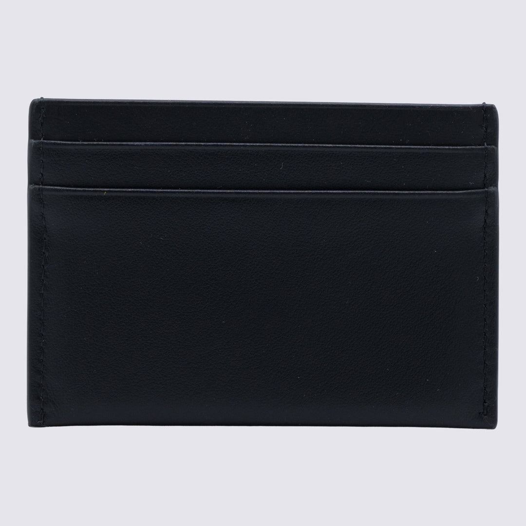 Christian Louboutin Wallets - Black/gold | 063cd745b89d687746321fc5739d22d3d8212965