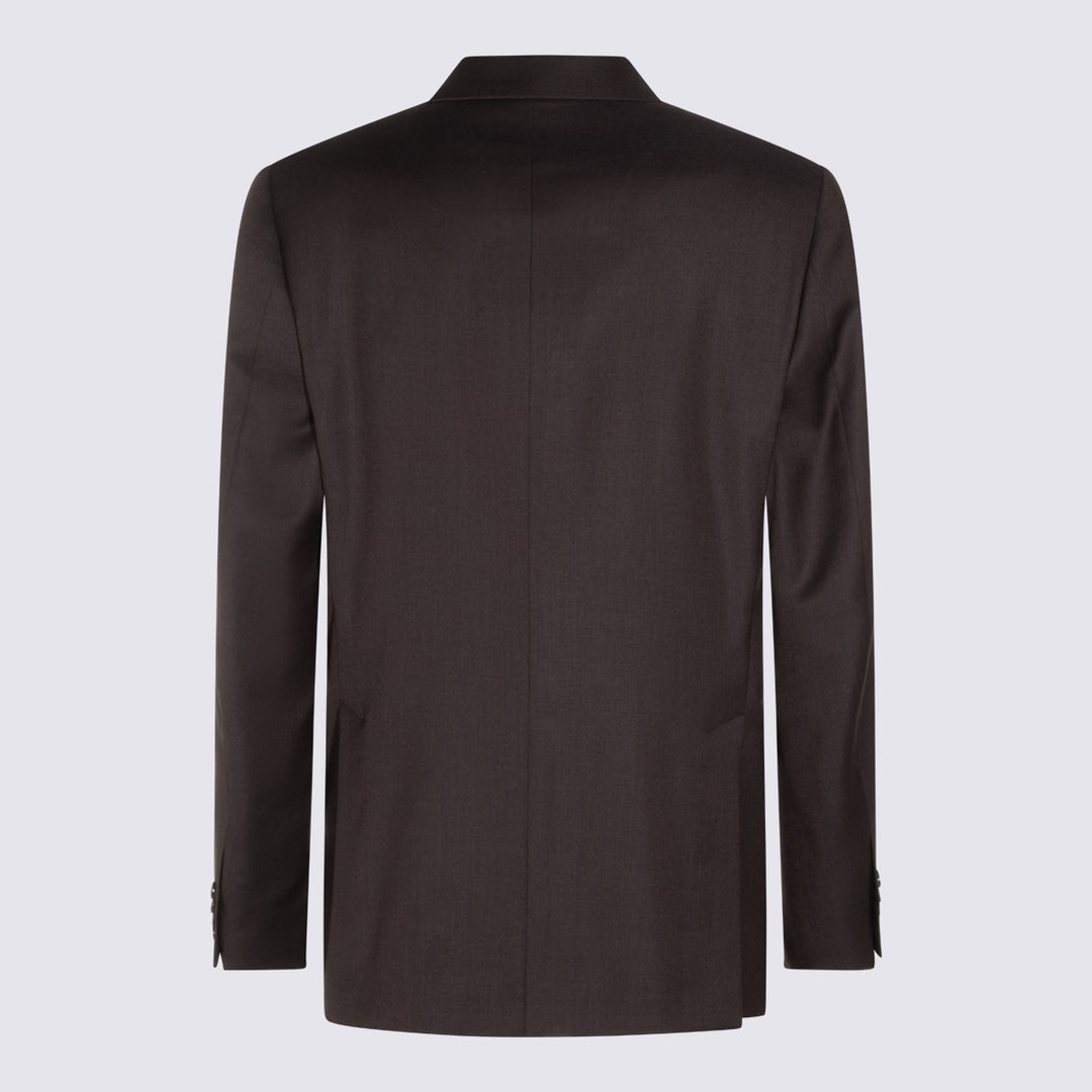 Lardini Dresses - Marrone | 5ac79f785bd81538d9e331c2752939d63f694904