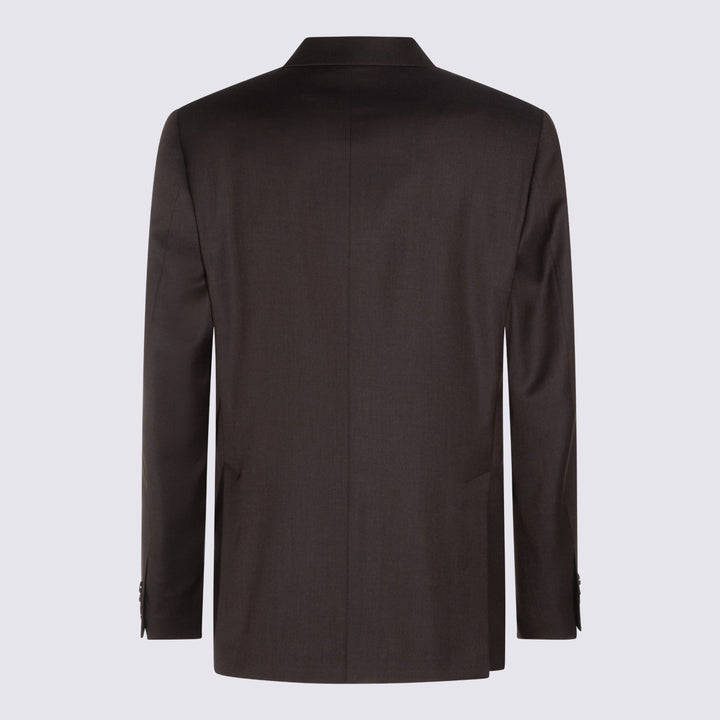 Lardini Dresses - Marrone | 5ac79f785bd81538d9e331c2752939d63f694904