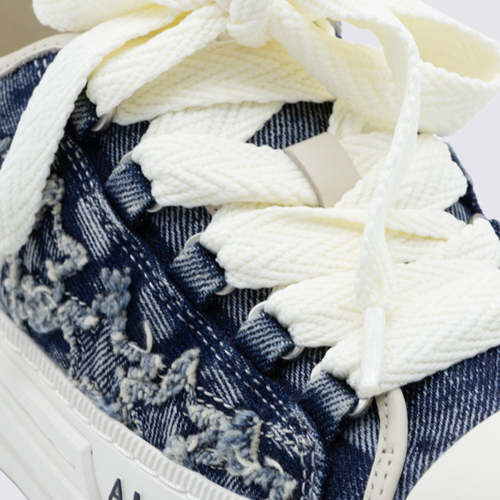 Amiri Sneakers - Blu | 54b14ecdb8046cc5b9b7a6f8d254872ebfead2af